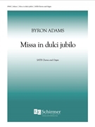 Missa in dulci jubilo
