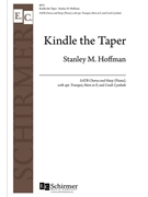 Kindle the Taper