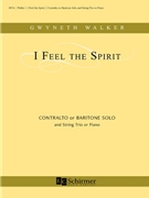 I Feel the Spirit