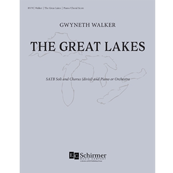 The Great Lakes