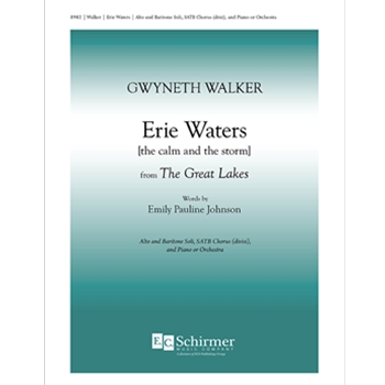 Erie Waters