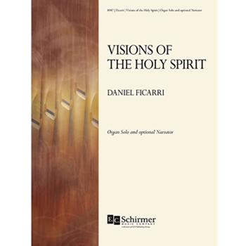 Visions of the Holy Spirit