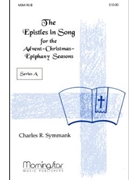 The Epistles in Song for the Advent-Christmas-Epiphany Seasons Series A