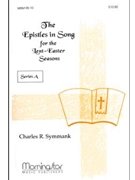 The Epistles in Song for the Lent-Easter Seasons Series A