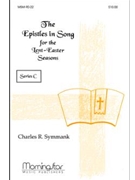 The Epistles in Song for the Lent-Easter Seasons Series C