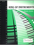 King of Instruments by Jones Joyce for Book