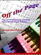 Off The Page by Rotermund Donald for Book