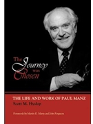 Journey Was Chosen by Hyslop Scott for Book