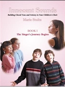 Innocent Sounds: Book 1 by Stultz Marie for Book