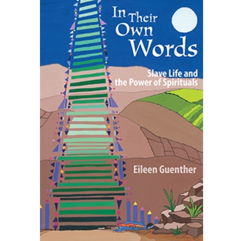 In Their Own Words by Guenther Eileen for Text
