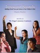 Innocent Sounds: Book 2 by Stultz Marie for Book