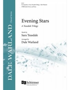 Evening Stars: A Teasdale Trilogy