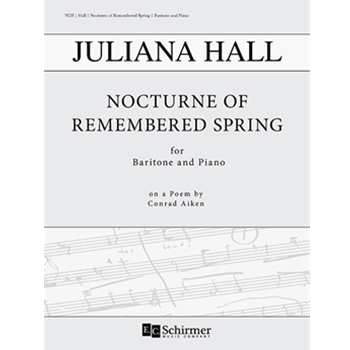 Nocturne of Remembered Spring