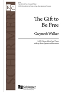 Gift to Be Free