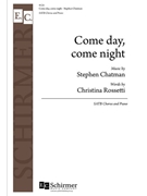 Come Day Come Night