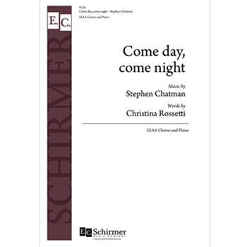 Come day, come night