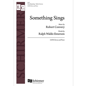 Something Sings