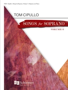 Songs for Soprano, Volume 3