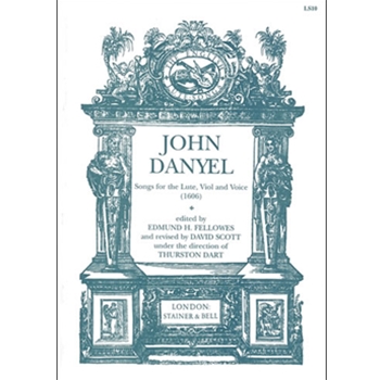 Songs for the Lute, Viol and Voice