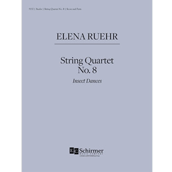 String Quartet No. 8