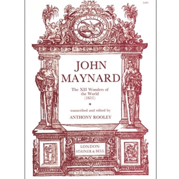 The Twelve Wonders of the World