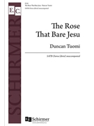 Rose That Bare Jesu