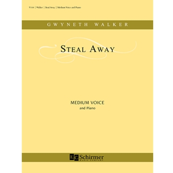 Steal Away