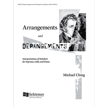Arrangements and Derangements