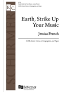Earth Strike Up Your Music