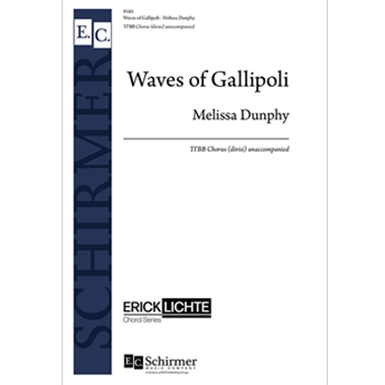 Waves of Gallipoli