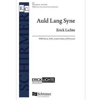 Auld Lang Syne