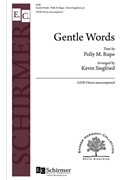 Gentle Words
