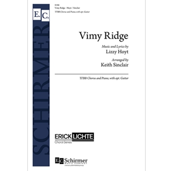 Vimy Ridge
