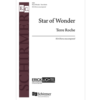 Star of Wonder