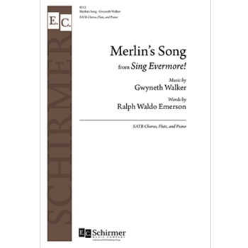 Merlin's Song from Sing Evermore!