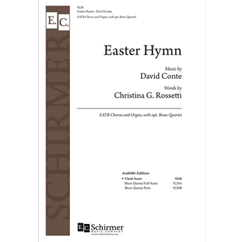 Easter Hymn