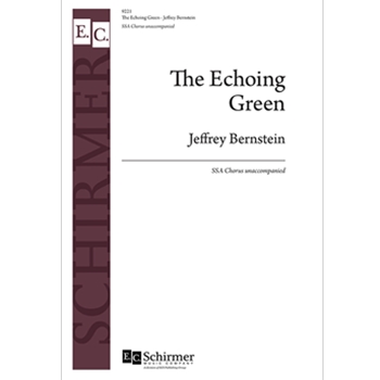 The Echoing Green