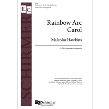 Rainbow Arc Carol
