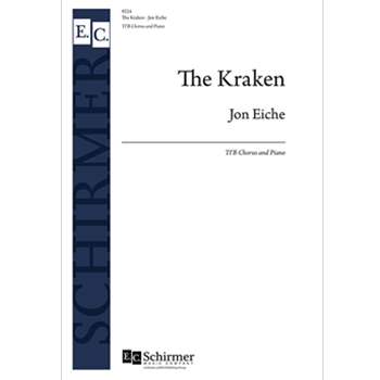 The Kraken
