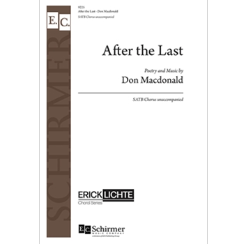 After the Last