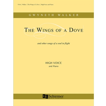 The Wings of a Dove