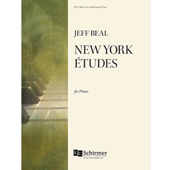 New York Etudes