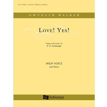 Love! Yes!