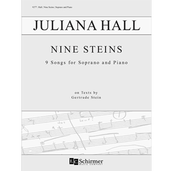 Nine Steins