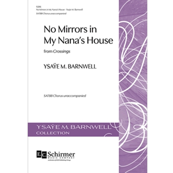 No Mirrors in My Nana's House