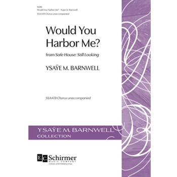 Would You Harbor Me?