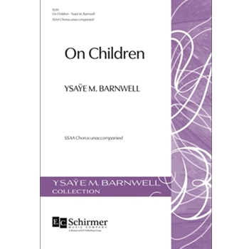 On Children