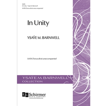 In Unity