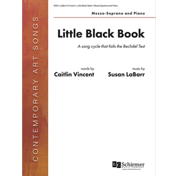 Little Black Book