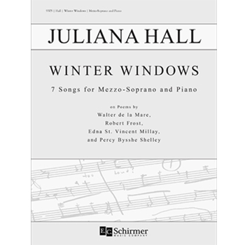 Winter Windows